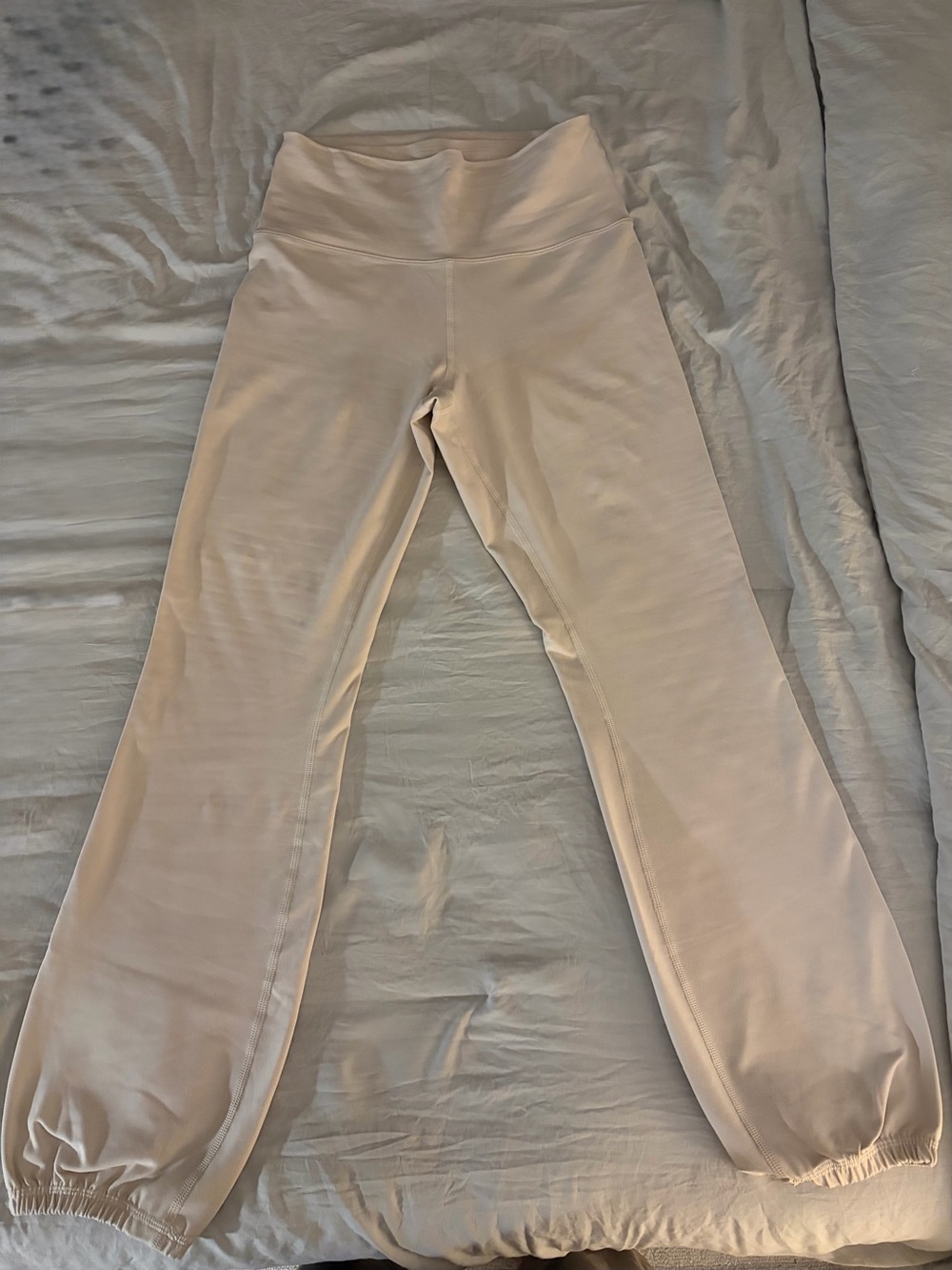 OFFLINE By Aerie The Hugger High Waisted Cinch Pant